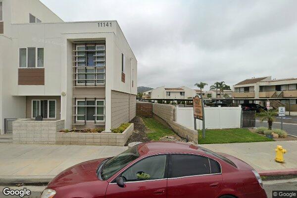 Photo of CITRUS TREE APTS