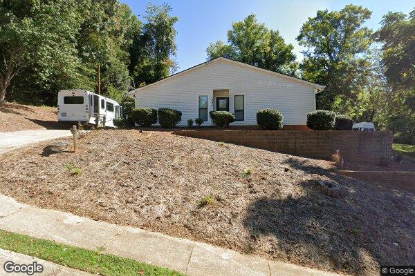 Photo of ARC/HDS WILKES COUNTY GROUP HOME
