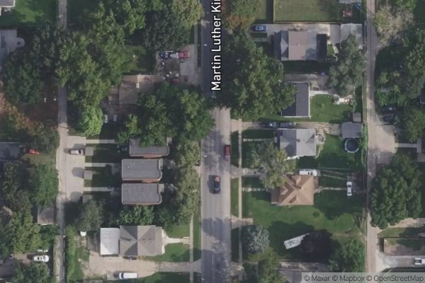 Photo of DES MOINES GREYSTONE HOMES LP