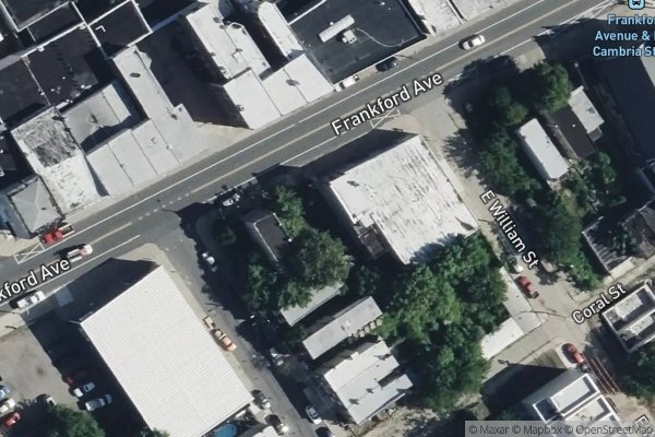 Photo of 2839 FRANKFORD AVE