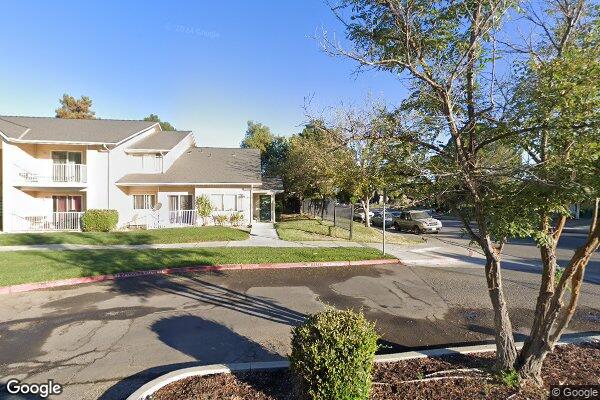 Photo of SAN JOAQUIN VISTA APTS