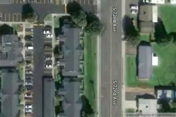 Photo of CORNERSTONE APARTMENTS