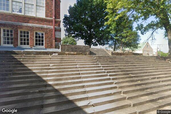Photo of HOT SPRINGS HIGH SCHOOL LOFTS