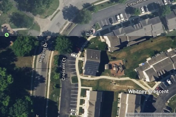 Photo of WHITNEY CRESCENT