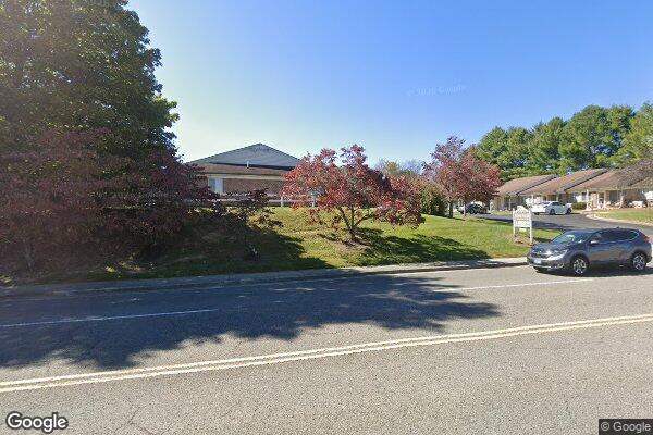 Photo of PULASKI VILLAGE APT