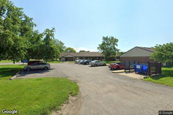 Photo of COUNTRY PLACE APTS. CHRISMAN