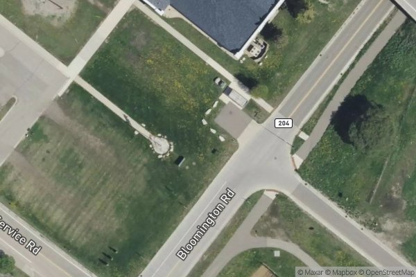 Photo of UPPER POST VETERANS COMMUNITY