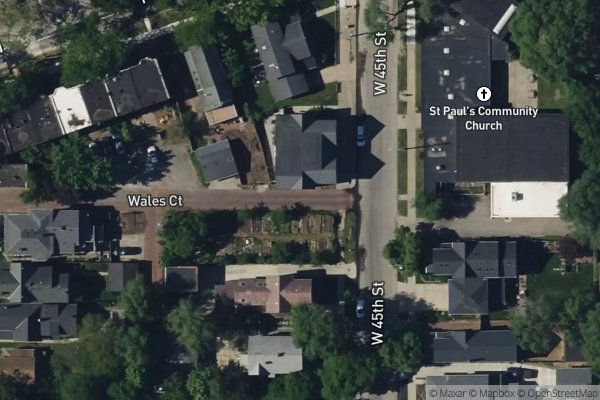 Photo of CLEVELAND MULTIFAMILY I