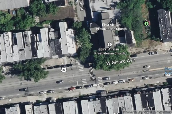 Photo of PARKSIDE PRESERVATION