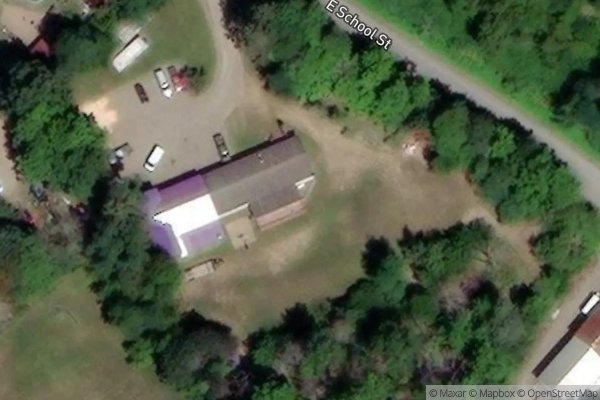 Photo of SMYRNA SCHOOL HOUSE