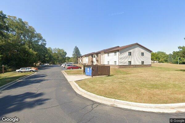 View of CHERRY TREE APTS C/O GARDNER MGT CO
