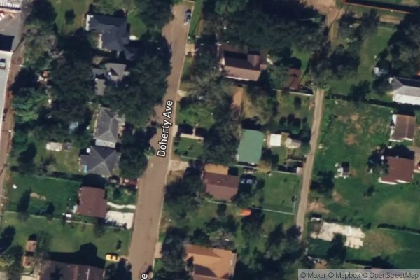 Photo of 1616 DOHERTY AVE
