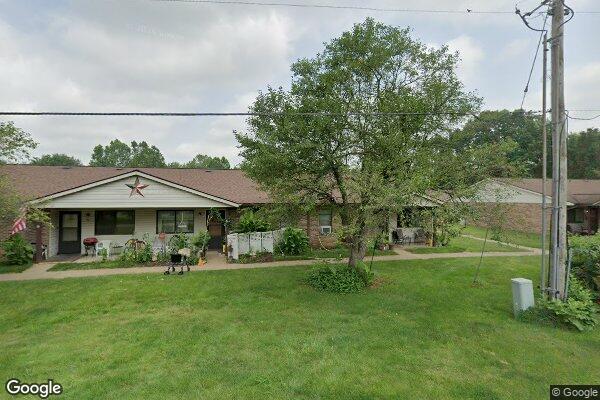 Photo of COSHOCTON COMMONS