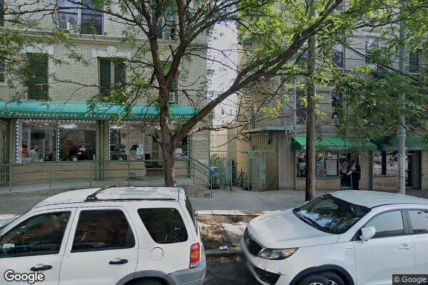 Photo of EAST 168TH STREET CLUSTER