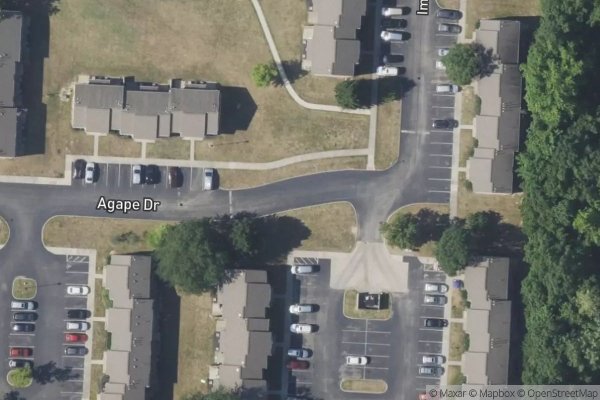 FAITH VILLAGE APTS I — Income-based apartments (LIHTC tax credit) in Columbus, Ohio