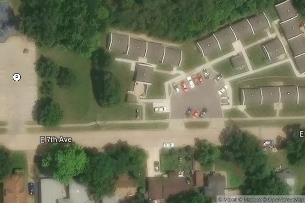 Photo of CANTERBURY HEIGHTS