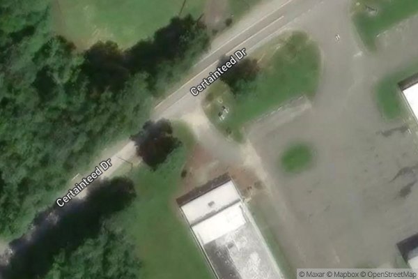 Photo of 500-502 HICKS MILL ROAD