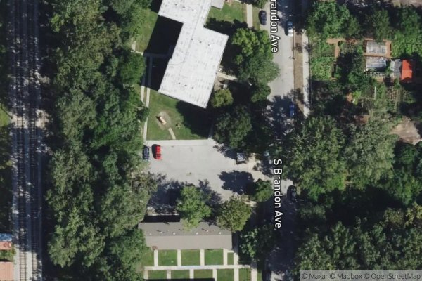 Photo of GERMANO-MILLGATE APTS