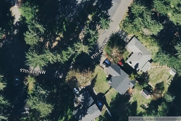 Photo of WAUNA HOMES