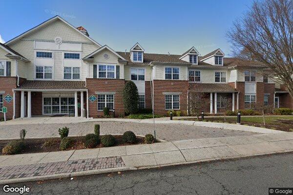 Photo of KENTSHIRE APARTMENTS #642