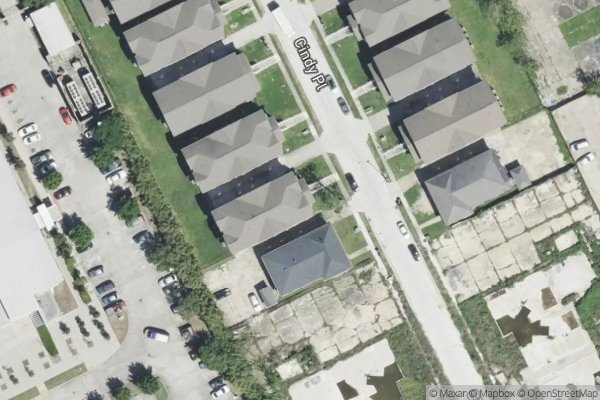 Photo of CYPRESS PARC