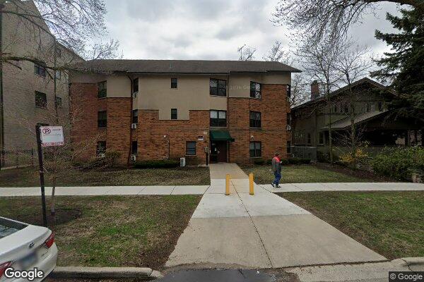 Photo of CHASE STREET APTS