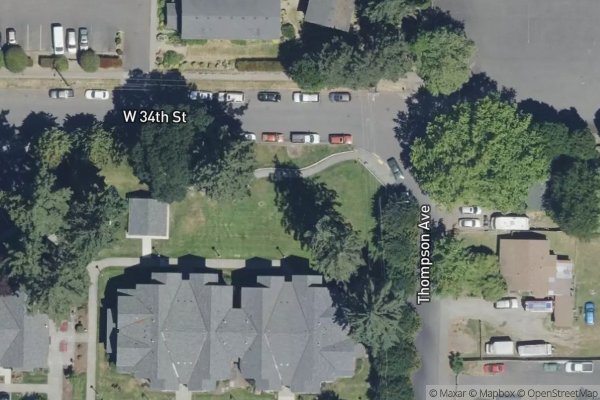 Photo of FRUIT VALLEY COURT APARTMENTS