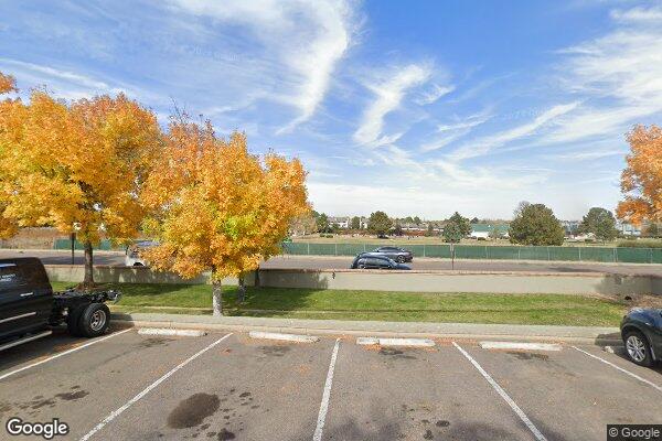 Photo of JEFFERSON SQUARE APTS