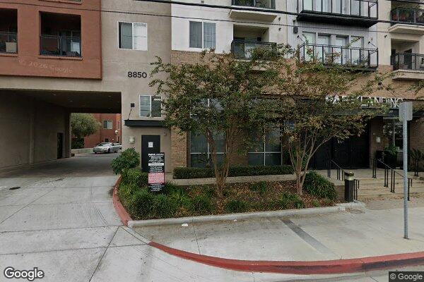 Photo of PARK LANDING APTS