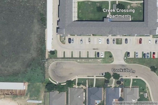 Photo of CREEK CROSSING SENIOR VILLAGE