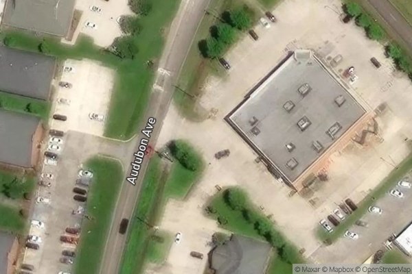 Photo of PLANTATION TRACE APTS