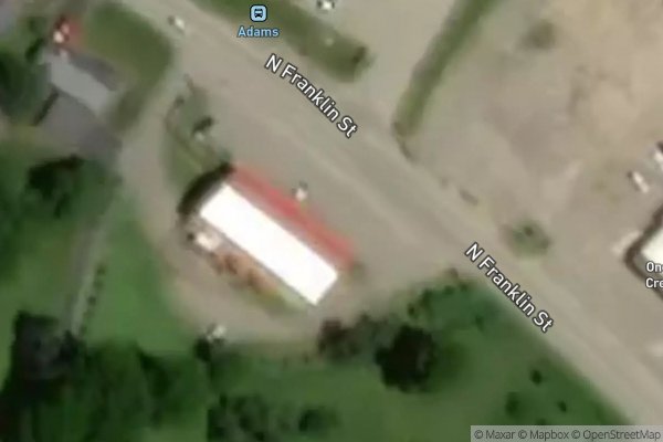 Photo of ADAMS PLACE
