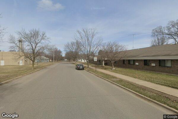 Photo of BENTON PLACE APARTMENTS