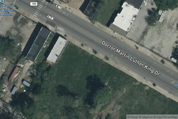 Photo of VANDEVENTER PLACE