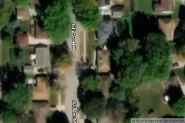 Photo of GEORGETOWNE HOMES