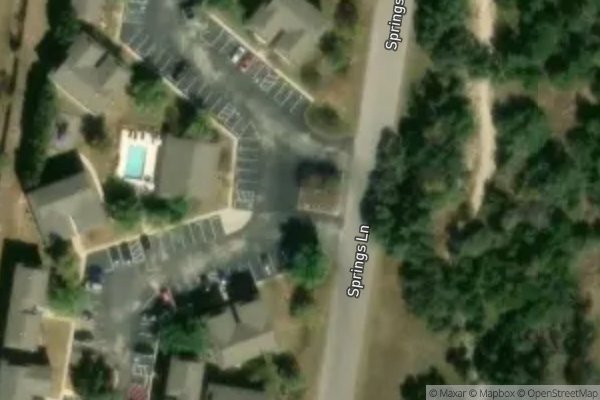 Photo of SPRINGS APTS
