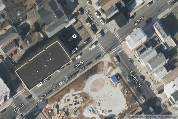 Photo of MILLENNIUM GARDENS