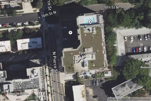 Photo of PARC ROSSLYN