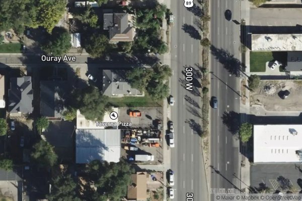 Photo of OURAY DUPLEX