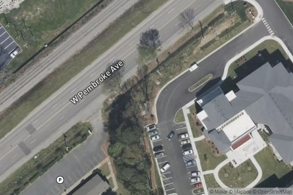 ARBORS AT PEMBROKE