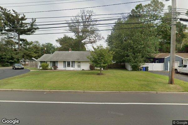Photo of Somerset 2003 Consumer Home