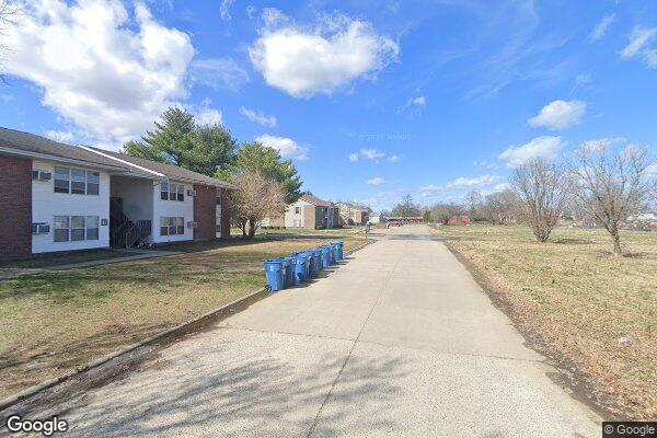 Photo of EAGLES LANDING PHASE II APTS