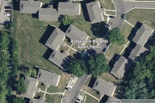 Photo of RIDGEVIEW HEIGHTS