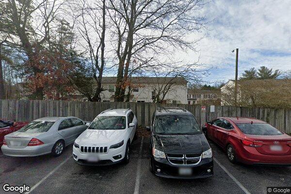 Photo of CAROLINE MANOR APT