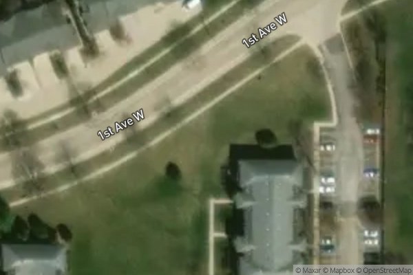 Photo of ALEXANDRA APTS