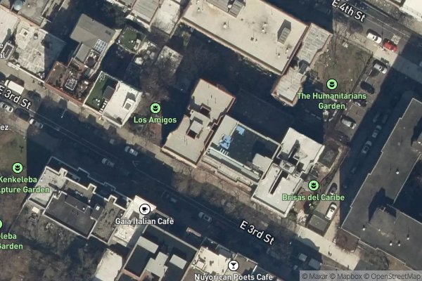 Photo of DIVERSITY HOUSES