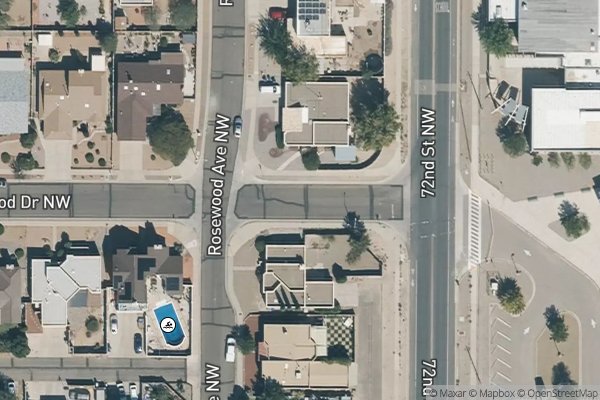 Photo of NEW MEXICO HOUSING FUND V