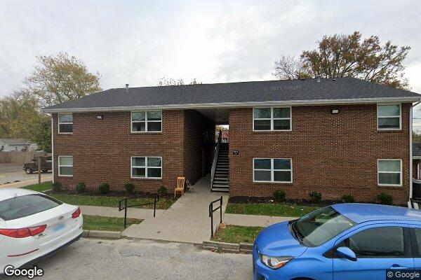 Photo of EMINENCE ELMWOOD
