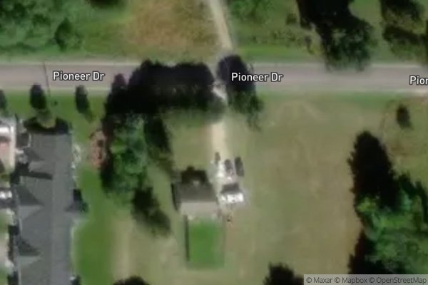 Photo of PIONEER RIDGE