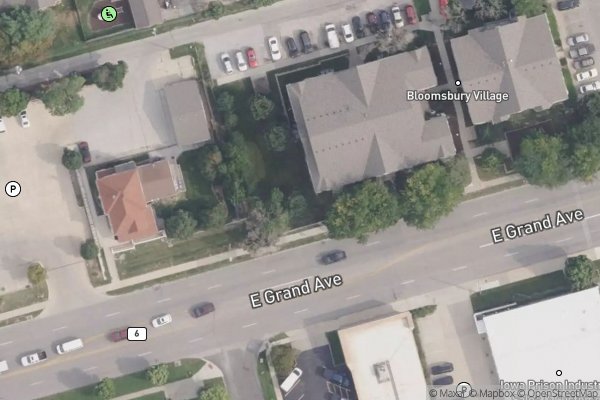 Photo of BLOOMSBURY APTS